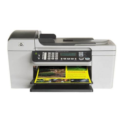 HP Q7316A Hp Officejet 5615 All-In-One