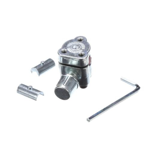 HVAC Bullet Piercing Valve - BPV31