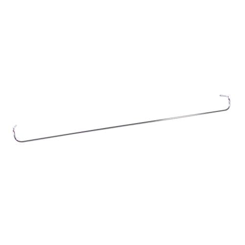 Liebherr  Freezer Wire Bracket/Glass-Line Door - 711266900