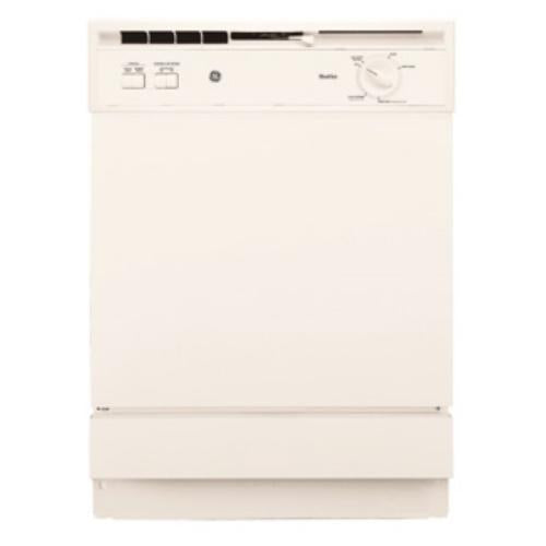 GE GSD2201F00WH Dishwasher