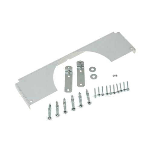 GE Range Vent Hood Hardware Kit - WB02X11525