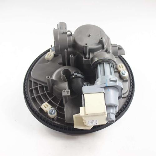 Whirlpool Dishwasher Pump And Motor Assembly - W10888591