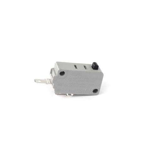 GE Microwave Door Interlock Switch - WB24X10146