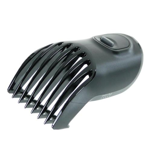 Braun Sliding Beard Comb 2019 Black - 81695621