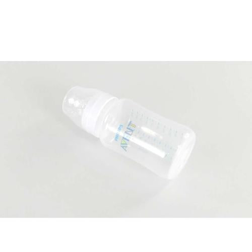 Avent Anti-Colic Baby Bottle 11Oz, 4 - SCF406/44