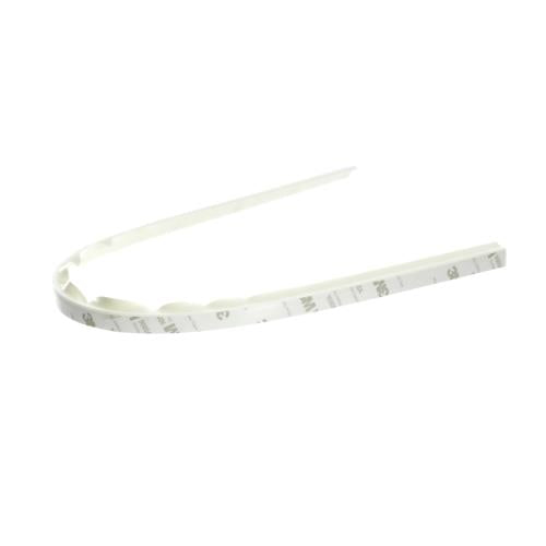 GE Auxiliary Dr Gasket - WR14X29697