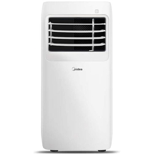 Midea MAP08R1CWT Midea Portable Air Conditioner