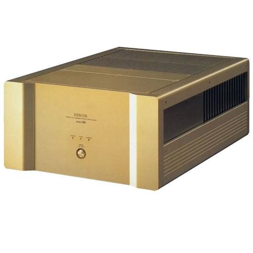 Denon POAS1 Poa-S1 - Audiophile Monoblock Power Amplifier