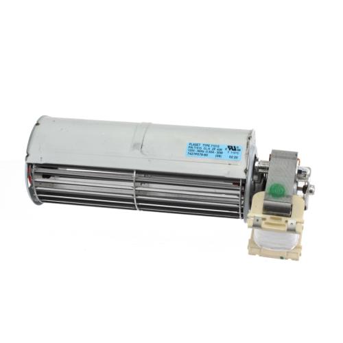 Whirlpool Wall Oven Cooling Fan Assembly - 74008269