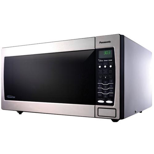 Panasonic NNSN778 Microwave