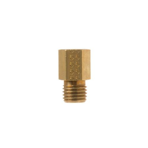 GE Handle Support Bracket - WD01X10265