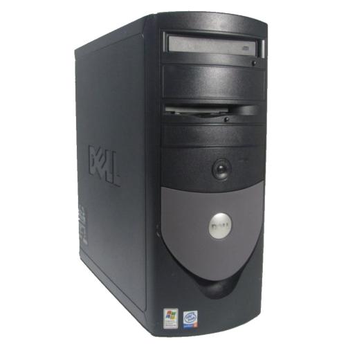 Dell OPTIPLEXGX260 Optiplex Gx260 Desktop