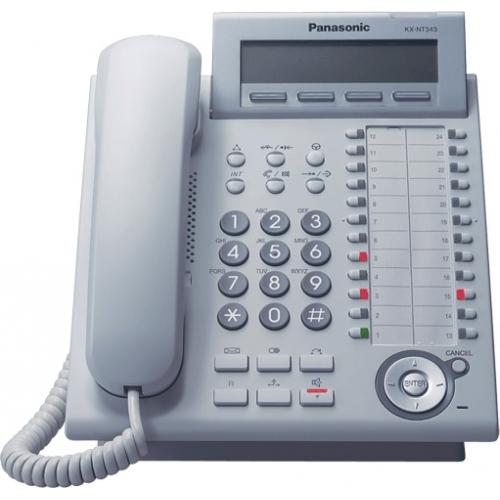 Panasonic KXDT343 Dig. Proprietary Phone