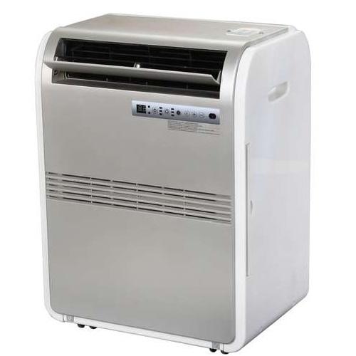 Haier CPRB08XCJT 8,000 Btu Portable Air Conditioner