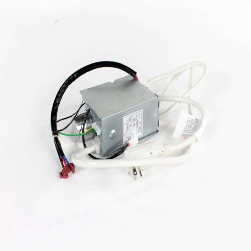 LG Air Conditioner Control Case Assembly - ABQ75823206