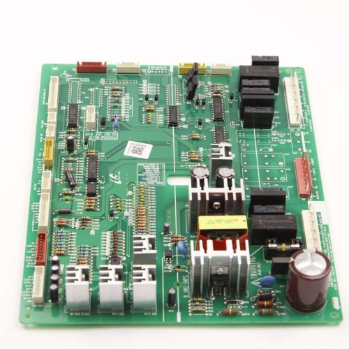 Samsung Main Pcb Assembly - DA92-00163C