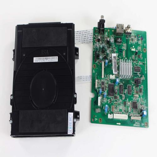 Denon Main Pcb/Bd Mecha Dbt1713Ud - 919304100180D