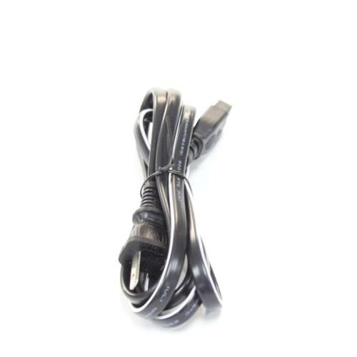 Philips Ac Cord With A Gnd Wire - WAV0162LW001
