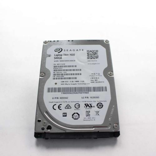 Lenovo Seagate Thin 500Gb Hdd Hard Dr - 16200383