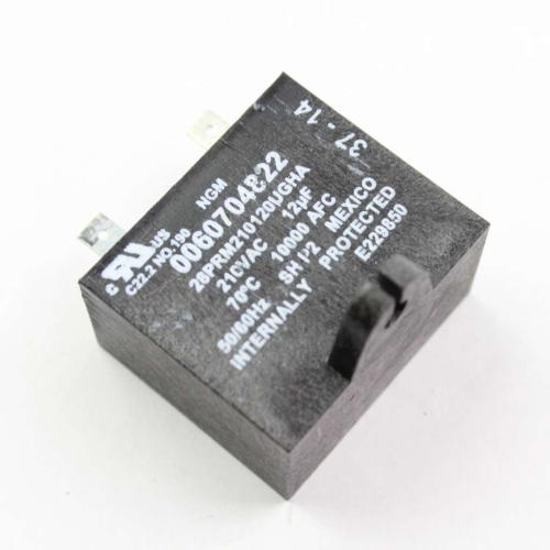 GE 210V Capacitor - WR55X28559