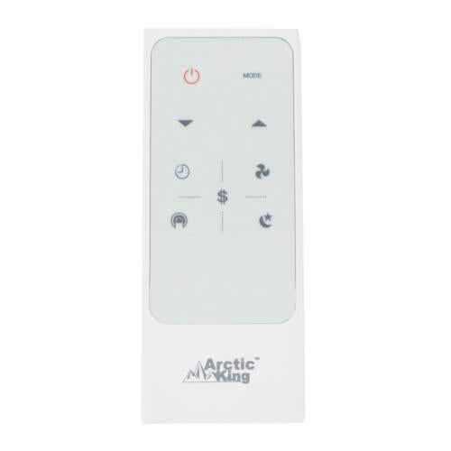 Midea Remote Controller - 17317000A52852