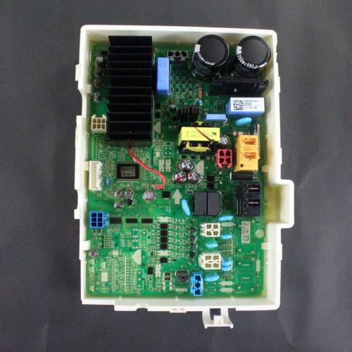 LG Main PCB Assembly - EBR79950228
