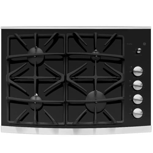 GE JGP940SEK1SS Gas Cooktop
