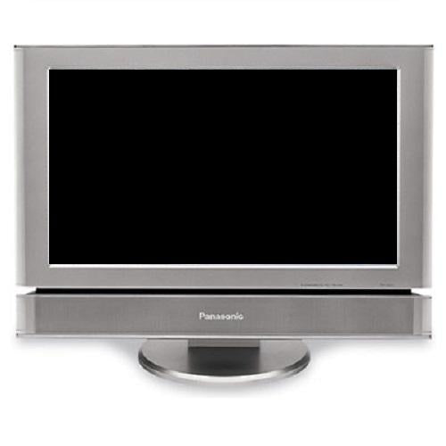 Panasonic TC15LT1A 15" Wide Lcd Tv