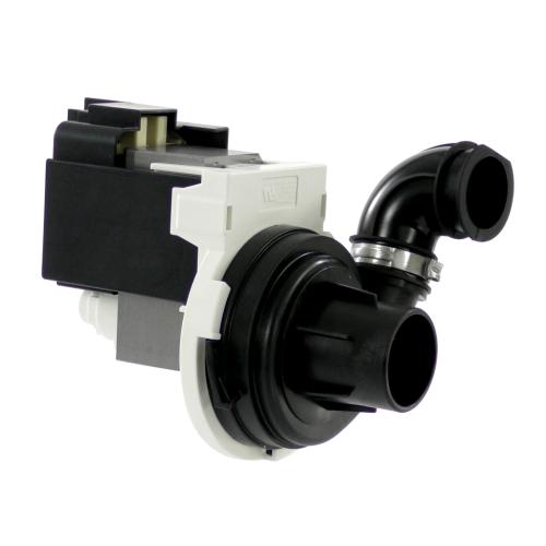 GE Wash Pump Service Kit - WD19X27178