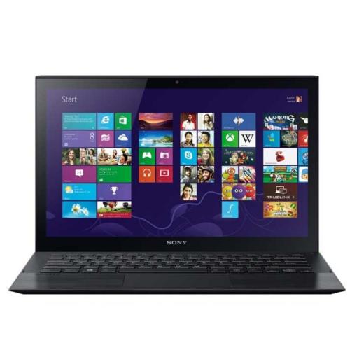 Sony SVP13215CLB Laptop