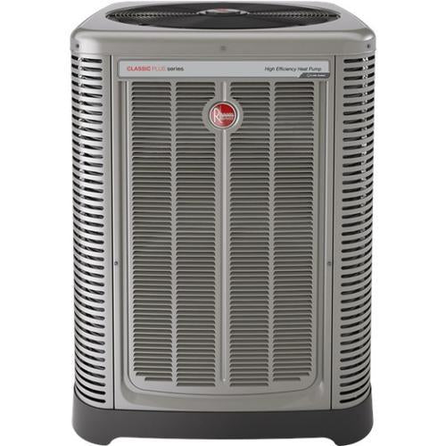 Rheem RP1736AJVCA Heat Pump