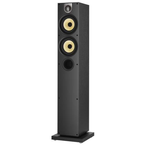 Bowers Wilkins 684S2 600 Series 684 S2 Dual 5-Inch 2-Way Loudspeaker (5 Year)