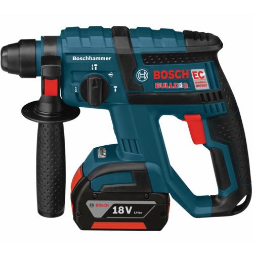 Bosch RHH18101 Rotary Hammer