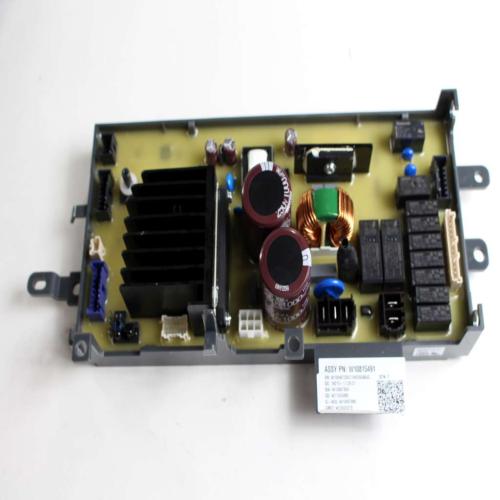 Whirlpool Washer Electronic Control Board - W10912345