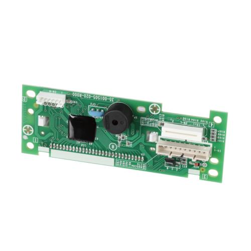 Sharp Cpu Smd Display - DPWBFB276MRU0