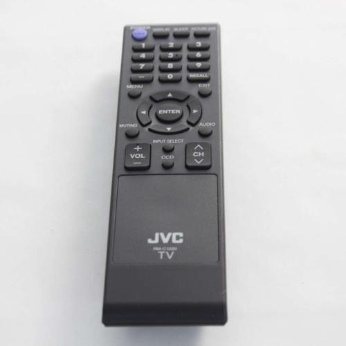 JVC Remocon Unit - X-076R0SF01A