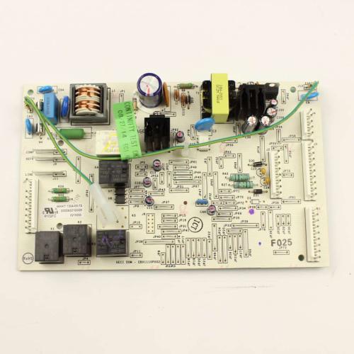 GE Refrigerator Electronic Control Board - WR55X11072