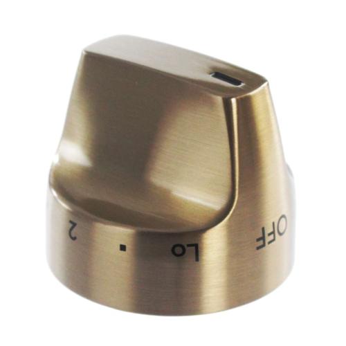 GE Brushed Bronze Single Element - WB03X31670
