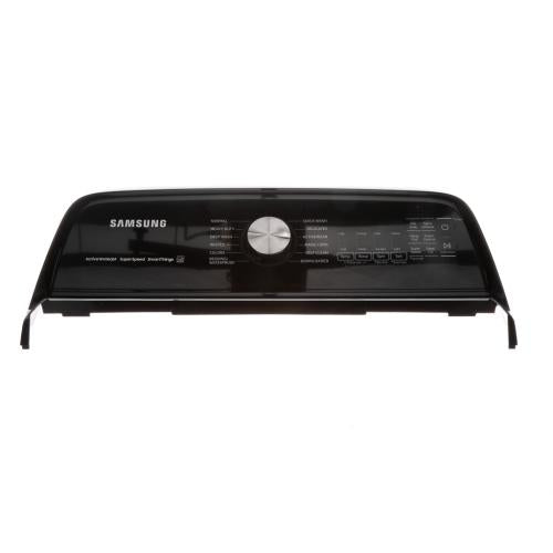 Samsung Assembly Panel Control - DC97-22947H