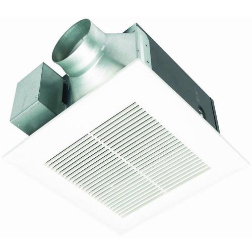 Panasonic FV11VQ5 Whisperceiling Fan - Spot Ventilation, 110 Cfm