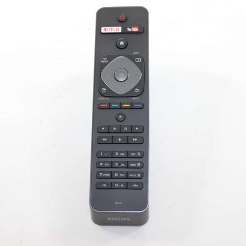 Philips Remote Control Unit Nc280Uh - NC280UH