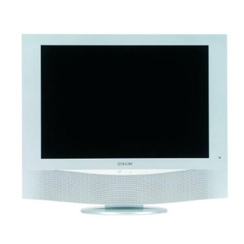 Sony KLV21SR2 21" LCD WEGA® Color TV
