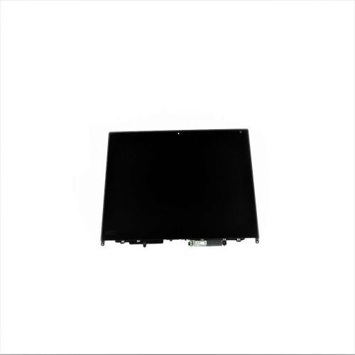 Lenovo Touch Assy Fhd Lbivo Wcam Slv - 01LW983