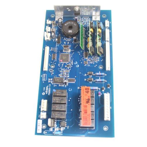 Whirlpool Refrigerator Electronic Control Board - WP67006853