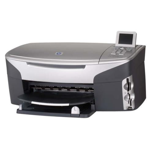 HP Q5545C Photosmart 2710 (Japan/E. Europe/Middle E./Africa)