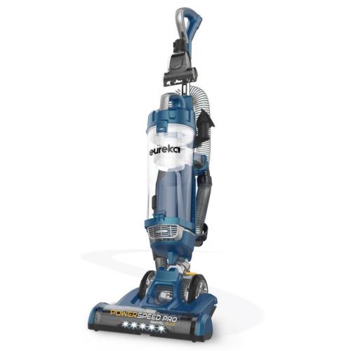 Eureka NEU192 Swivel Plus Upright Vacuum Cleaner
