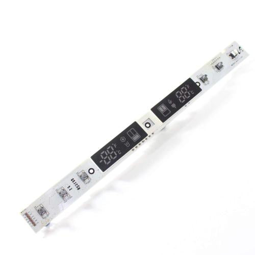 Samsung Refrigerator Led Display Board - DA92-00152A