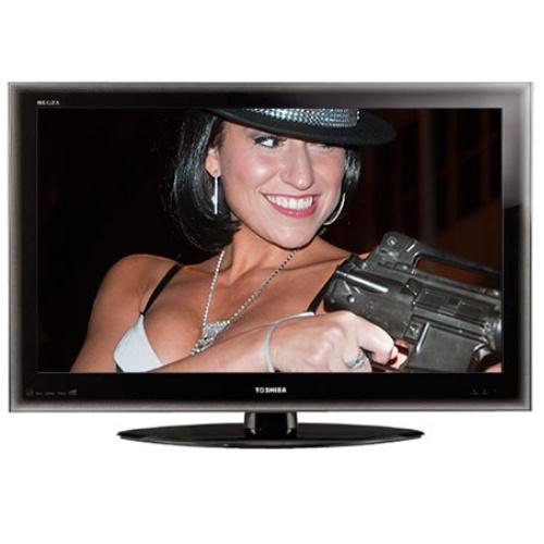 Toshiba 47ZV650U Flat Display - Lcd, 40"-4