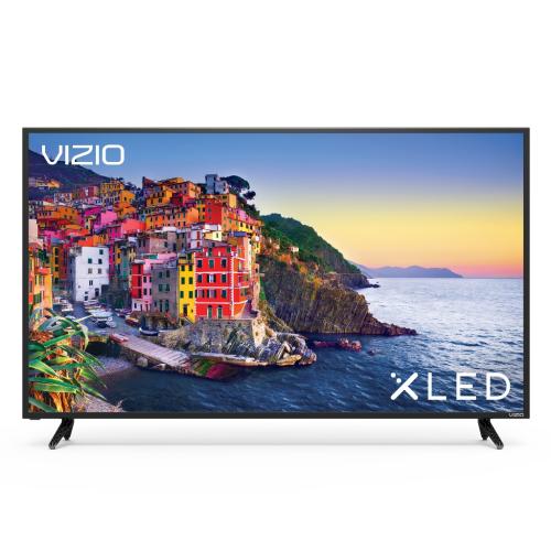 VIZIO E55E1 55-Inch Class 4K Smart Xled Home Theater Display