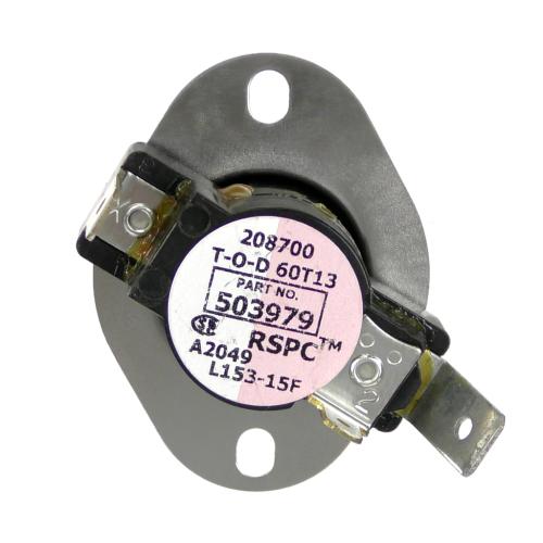 Whirlpool Thermostat - WP503979